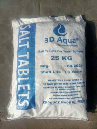 Water softener salt Delhi
