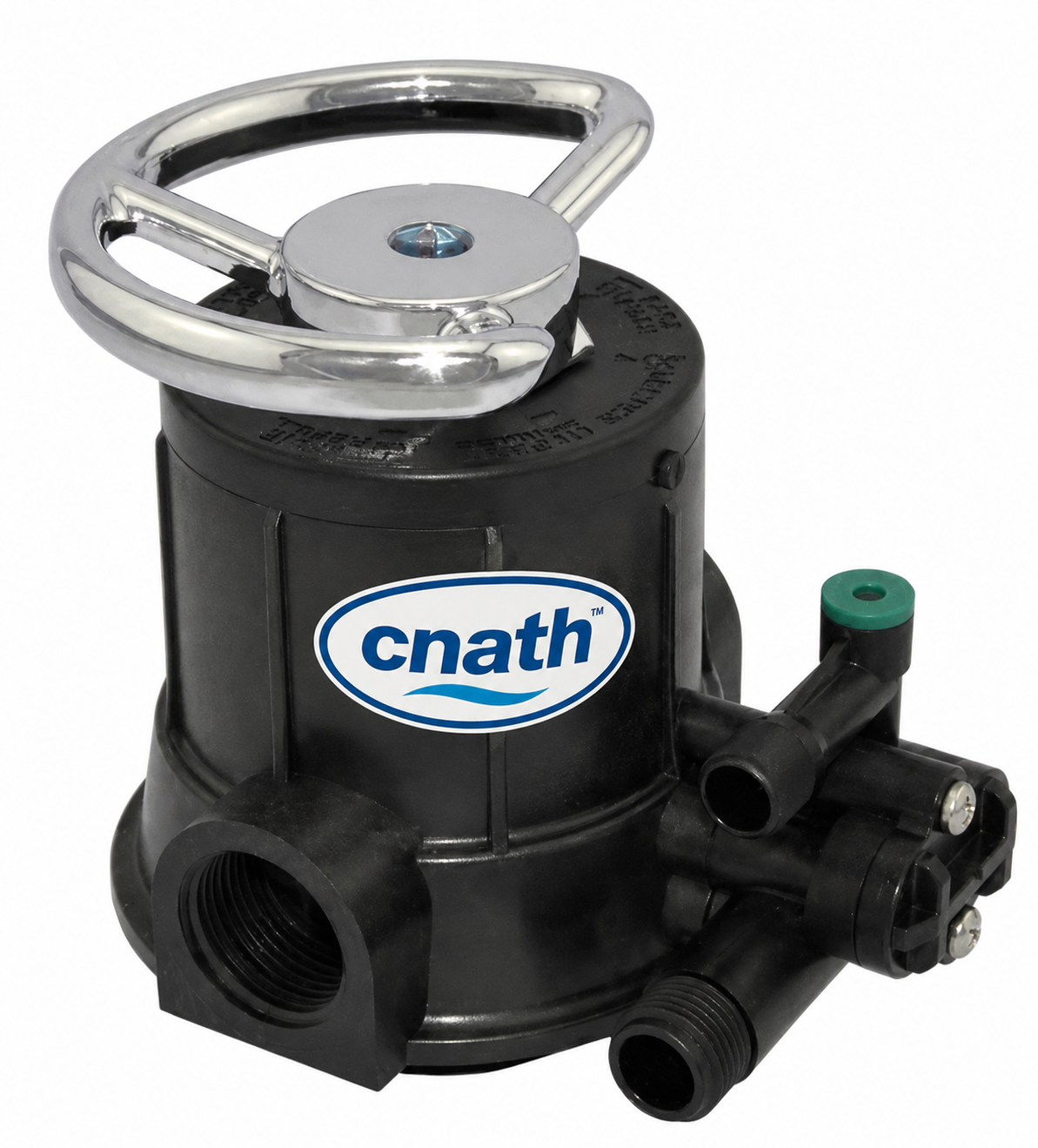 Water softener control valve Delhi